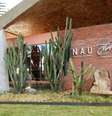 Restaurantes Nau e Mangai.  Foto: Portal de Prefeitura