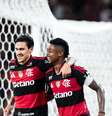 FOTO: GILVAN DE SOUZA/ FLAMENGO Foto: Esporte News Mundo