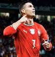 Chuteira personalidazada de Cristiano Ronaldo - Foto: Divulgação / Footy Headlines / Jogada10