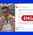 Autor do vídeo indica receitas de 'shots' matinais, mas especialistas dizem que não há efeito na prevenção do câncer Foto: Reprodução/Instagram / Estadão