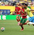 (Photo by Darrian Traynor/Getty Images)  Foto: Esporte News Mundo