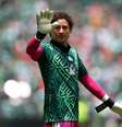 (  Foto: Luke Hales/Getty Images / Esporte News Mundo