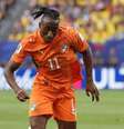 Diomandé faz promessa à irmã - Foto: Dan Mullan/Getty Images / Jogada10