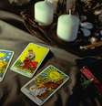 Cada carta do tarot carrega um significado próprio e aponta caminhos para quem busca autoconhecimento Foto: Isaiah Fainberg | Shutterstock / Portal EdiCase