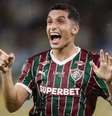 Canobbio pode ser negociado pelo Fluminense - Foto: Marcelo Gonçalves/Fluminense / Jogada10