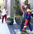Víctor Muñoz durante treinamento da seleção espanhola nos Estados Unidos - Foto: Florencia Tan Jun/Getty Images / Jogada10