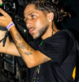 Fafá conta como Cri.Ativos da Favela mudou sua carreira  Foto: Arquivo pessoal
