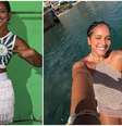 Marielly Oliveira foi uma das vítimas da explosão seguida de incêndio em Niterói  Foto: Reprodução/Instagram