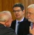 No caso Master, o senador do PT teria feito lobby no governo pela aprovação da compra do banco privado pelo BRB e no Senado pela aprovação da “Emenda Master”  Foto: Divulgação/Agência Brasil 