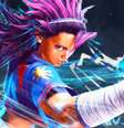 Street Fighter 6: Yasmine ganha trailer de jogabilidade e chega em agosto  Foto: Divulgação / Capcom