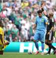 Wilton Pereira vai apitar o confronto entre Noruega e Senegal na Copa do Mundo - Foto: Carl Recine/Getty Images / Jogada10