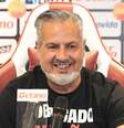 José Boto entrou na mira do Milan - Foto: Gilvan de Souza / Flamengo / Jogada10