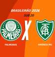 Palmeiras segue invicto no Campeonato Brasileiro sub-20- Foto: Fabio Menotti/Palmeiras / Jogada10