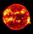 Até agora, prever quando teríamos uma erupção solar era quase impossível: um grupo de cientistas acaba de mudar isso. Foto: Xataka