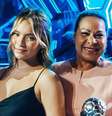 Mãe de Endrick abandona Copa 2026 e reforça rumor de nova crise com Gabriely Miranda; mulher do jogador espera 1º filho do casal.  Foto: Reprodução/Instagram / Purepeople