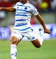 Cruzeiro e Como alinham negociação por Kaiki - Foto: Gustavo Aleixo/Cruzeiro / Jogada10