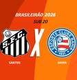 Santos busca se manter no G8 do Brasileirão Sub-20 - Foto: Reinaldo Campos/ Santos F.C. / Jogada10