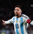 O que Messi parou de comer para manter alto nível no futebol  Foto: Reprodução~/Instagram