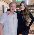 Marco e Clara posam juntos antes de evento social  Foto: Reprodução | Instagram