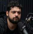 Bruno Aiub, o Monark, está revoltado com Igor Coelho devido aos pagamentos de sua parte do 'Flow'  Foto: Reprodução/YouTube