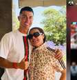 Cristiano Ronaldo teve atuação discreta na estreia de Portugal na Copa do Mundo   Foto: Reprodução/Redes sociais