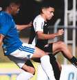 Corinthians vence o Cruzeiro pelo Brasileirão Sub-20 - Foto: Gustavo Martins/ Cruzeiro / Jogada10
