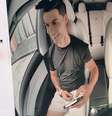 Boneco do CR7 engana sistema da Tesla Foto: Reprodução / Estadão
