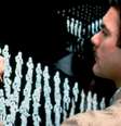 Em Star Wars, para inserir milhares de stormtroopers e naves espaciais nos filmes antigos, os criadores usaram uma ferramenta específica: pincéis. Foto: Xataka
