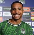 São Paulo e Victor Sá encerram divergências e ficam próximos de assinar contrato - Foto: Divulgação / Krasnodar / Jogada10