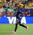 Endrick  Foto:  Dan Mullan / Getty Images