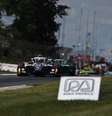 Foto: Travis Hinkle / Penske Entertainment