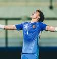 Palmeiras se aproxima da contratação de joia de 17 anos do futebol venezuelano - Foto: Reprodução/Instagram de Sebastian Angulo / Jogada10