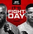 ( Foto: Divulgação/Instagram Oficial UFC / Esporte News Mundo