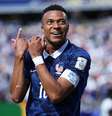 Kylian Mbappe estreou na Copa do Mundo com ótima atuação diante de Senegal - Foto: Dan Mullan/Getty Images / Jogada10