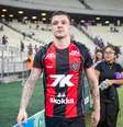 Foto: Esporte News Mundo