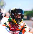Foto: Reprodução / Honda Racing