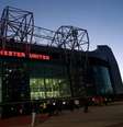 Foto: Kate McShane/Getty Images - Legenda: Manchester United pretende erguer um estádio com capacidade para 100 mil espectadores / Jogada10