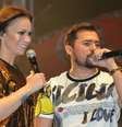 Aviões do Forró na Justiça: antes de condenação por música regravada sem autorização, banda travou batalha de R$ 17 milhões com Solange Almeida.  Foto: AGNews / Purepeople