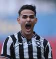 Destaque na base do Botafogo, Lucas Emanuel pode viajar para intertemporada - Foto: Vitor Silva/Botafogo / Jogada10