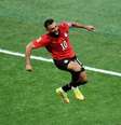 Faraós venceram a primeira partida em Mundiais - Foto: Alex Grimm/Getty Images / Jogada10