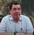 Rui Costa Pimenta, candidato do PCO à Presidência da República  Foto: @CausaOperariaTV via YouTube/Reprodução / Estadão