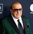 Clive Davis  Foto: Leon Bennett/Getty Images for The Recording Academy / Rolling Stone Brasil