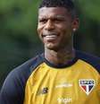 Arboleda terá que pedir desculpas ao restante do elenco do São Paulo- Foto: Rubens Chiri / São Paulo FC / Jogada10