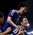 "SSBK" é tratado como um dos pilares da seleção japonesa - Foto: Reprodução / SporTV / Jogada10
