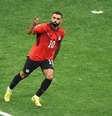 Craque recebeu o prêmio de melhor em campo - Foto: Alex Grimm/Getty Images / Jogada10