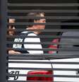 O ex-presidente Jair Bolsonaro se reuniu com seus advogados em sua residência para se preparar para depoimento  Foto: Wilton Junior/Estadão / Estadão