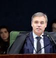 Mendonça manda remover vídeo de Sóstenes Cavalcante que associa PT a facções criminosas  Foto: LUIZ SILVEIRA/STF