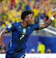 Quem vai terminar como artilheiro do Brasil na Copa do Mundo?  Foto: Alamy/Petr David Josek