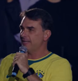 Flávio Bolsonaro  Foto: Reprodução