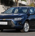 Chevrolet Onix Plus LTZ 2027  Foto: Divulgação